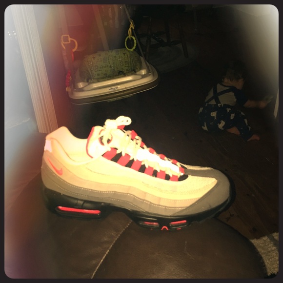 Air max 95 OG! Never worn - Picture 1 of 3